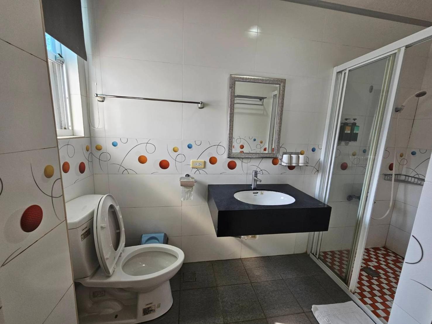 My Starry Bed And Breakfast T'ai-tung Zewnętrze zdjęcie