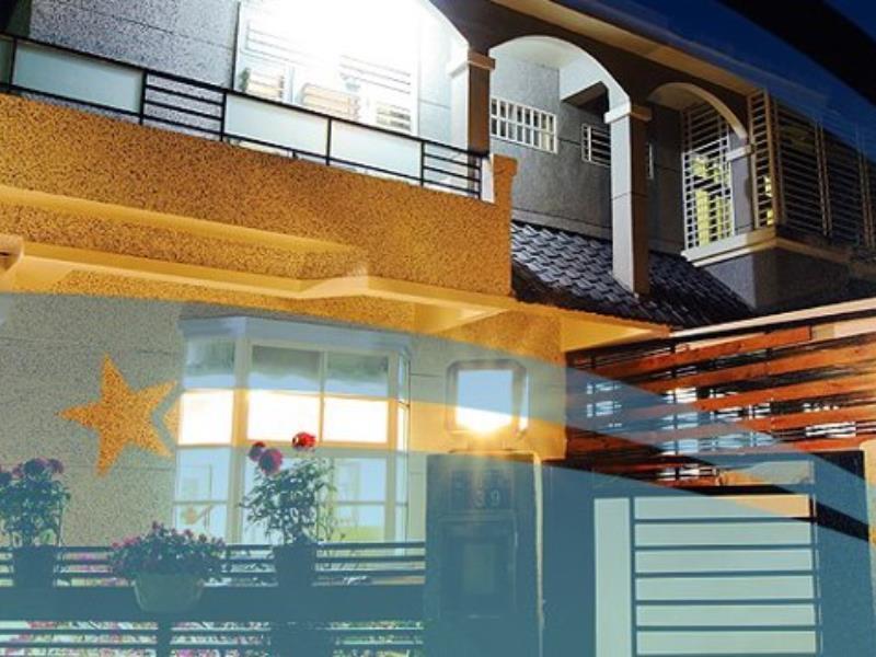 My Starry Bed And Breakfast T'ai-tung Zewnętrze zdjęcie