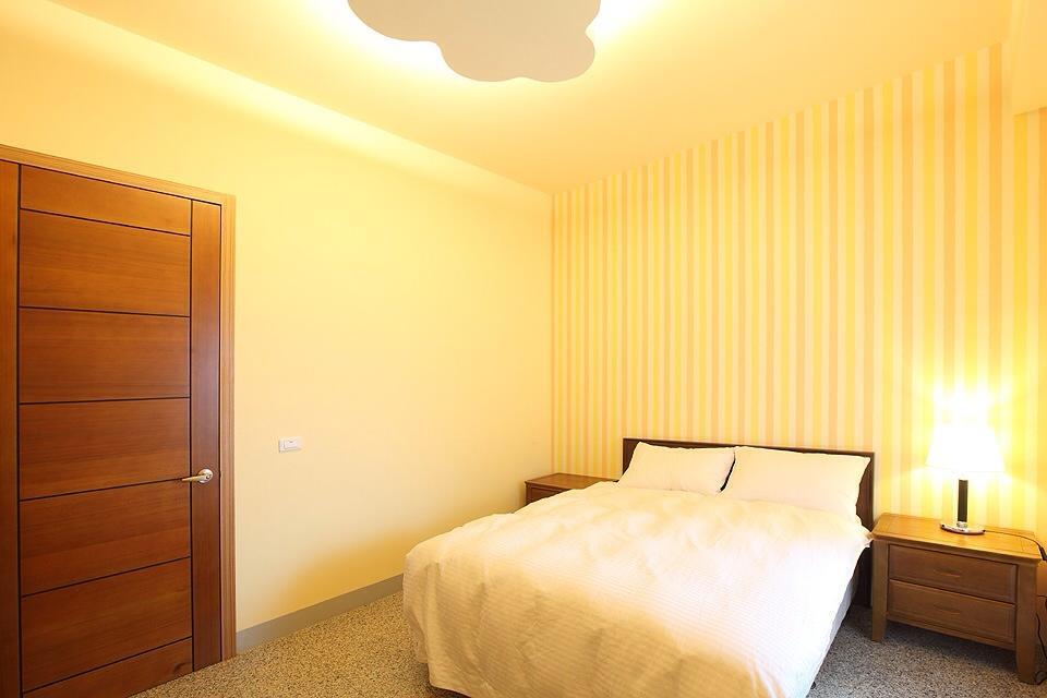 My Starry Bed And Breakfast T'ai-tung Zewnętrze zdjęcie