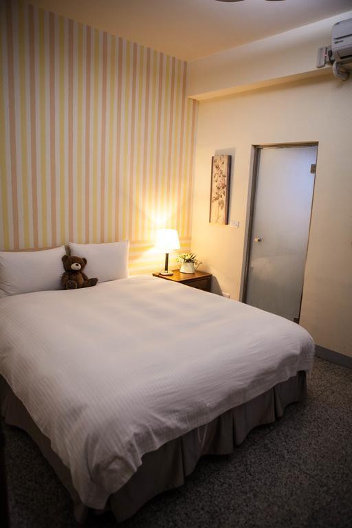 My Starry Bed And Breakfast T'ai-tung Zewnętrze zdjęcie