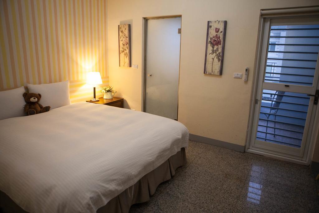 My Starry Bed And Breakfast T'ai-tung Zewnętrze zdjęcie