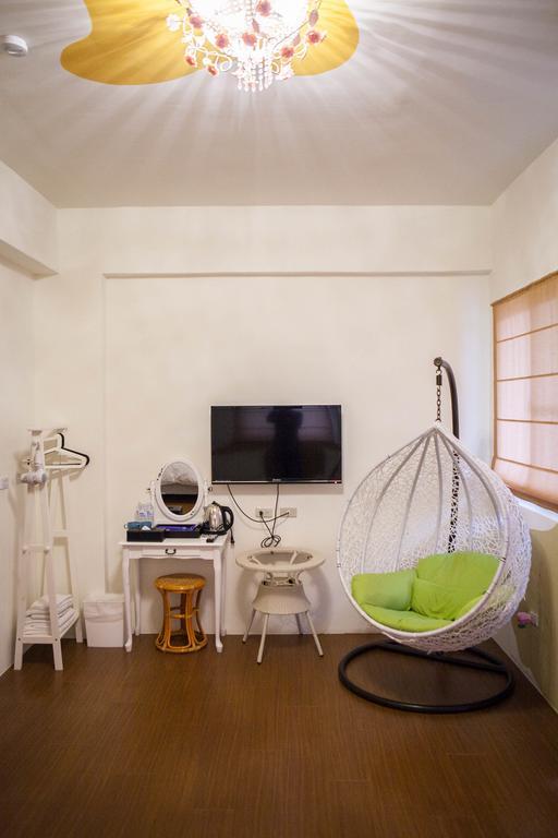 My Starry Bed And Breakfast T'ai-tung Zewnętrze zdjęcie