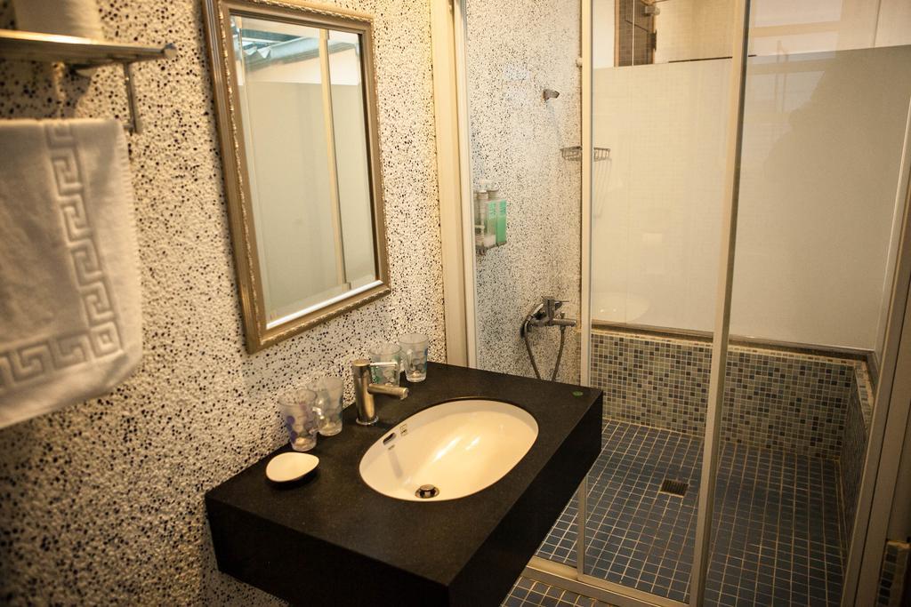 My Starry Bed And Breakfast T'ai-tung Zewnętrze zdjęcie