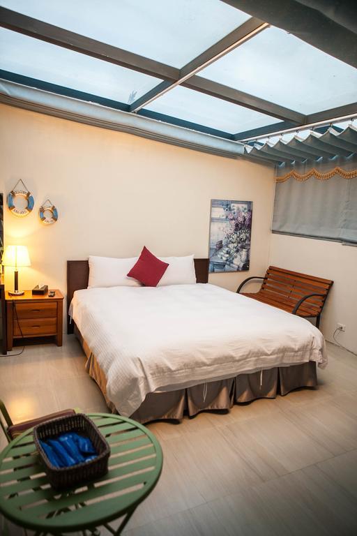 My Starry Bed And Breakfast T'ai-tung Zewnętrze zdjęcie