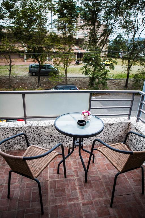 My Starry Bed And Breakfast T'ai-tung Zewnętrze zdjęcie