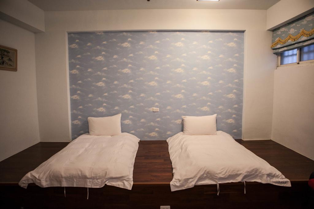 My Starry Bed And Breakfast T'ai-tung Zewnętrze zdjęcie