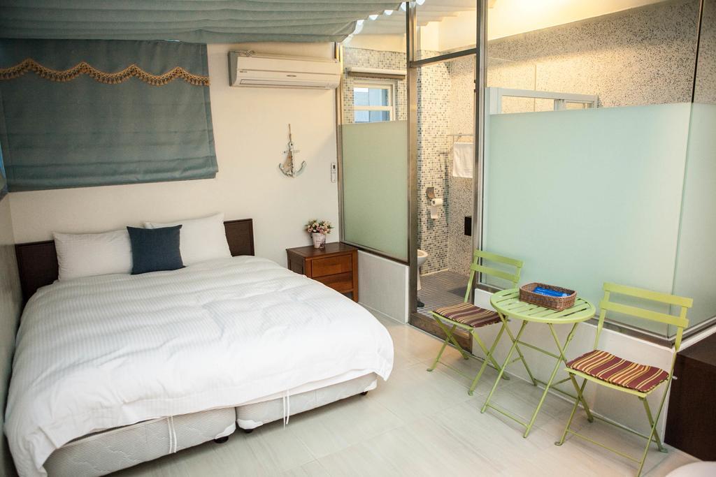 My Starry Bed And Breakfast T'ai-tung Zewnętrze zdjęcie