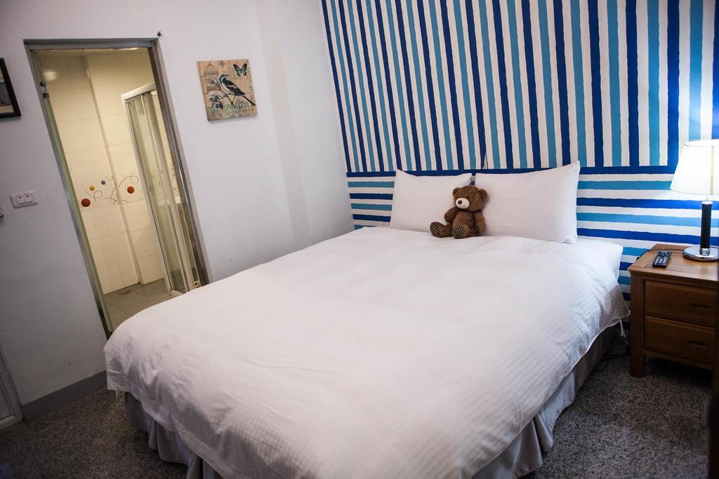 My Starry Bed And Breakfast T'ai-tung Zewnętrze zdjęcie