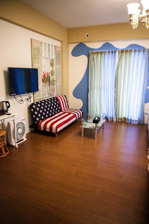 My Starry Bed And Breakfast T'ai-tung Zewnętrze zdjęcie