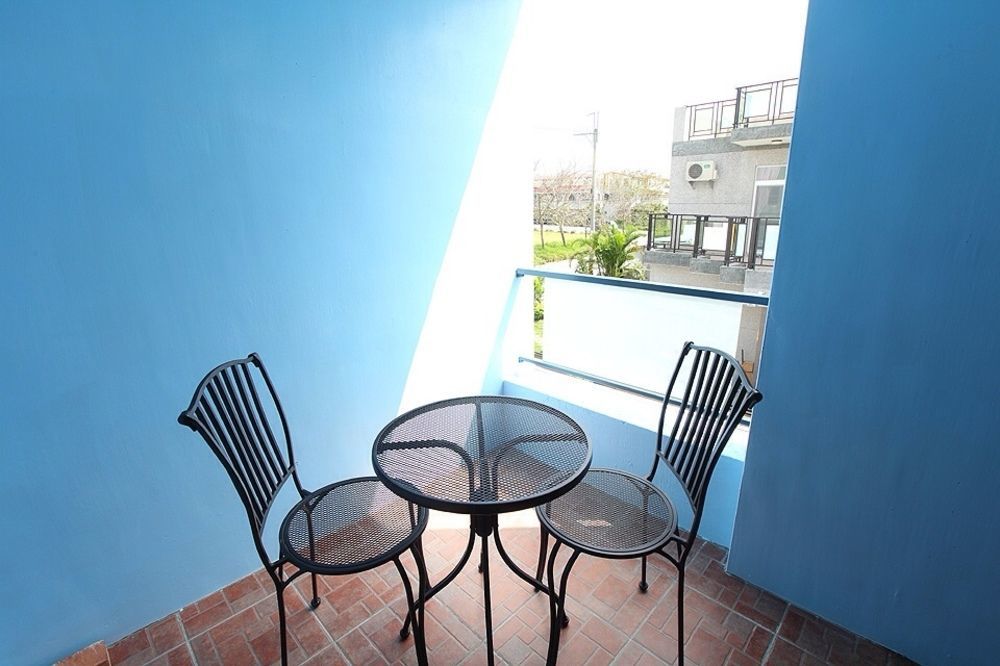 My Starry Bed And Breakfast T'ai-tung Zewnętrze zdjęcie