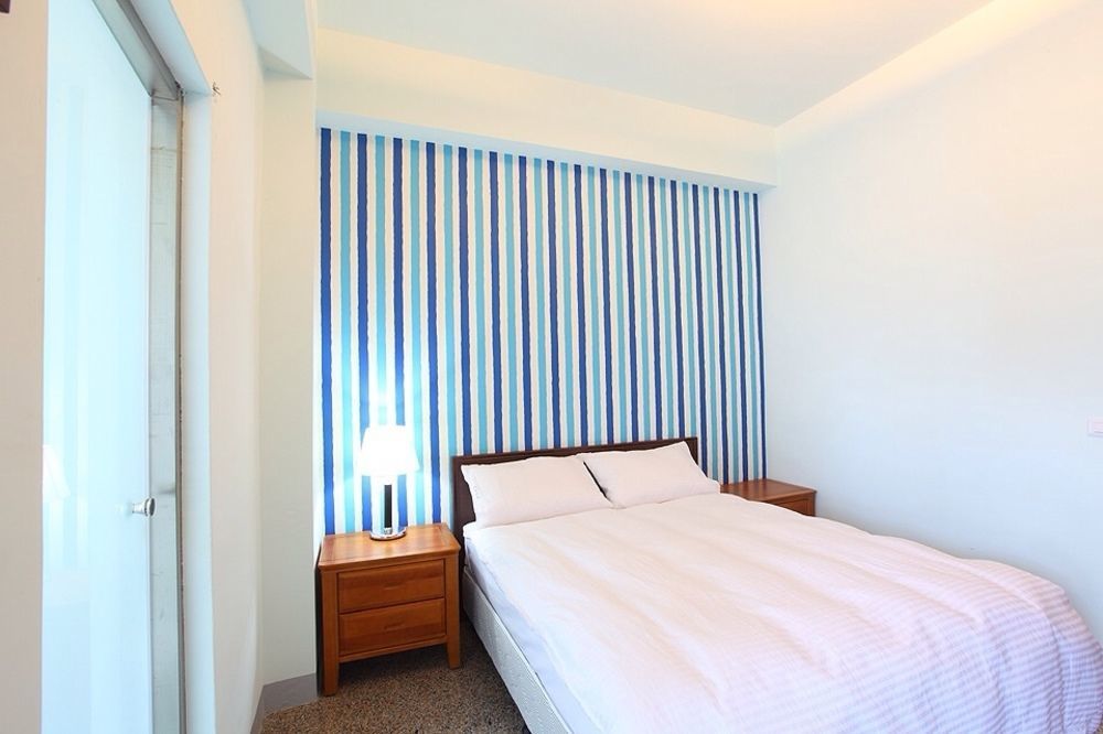 My Starry Bed And Breakfast T'ai-tung Zewnętrze zdjęcie