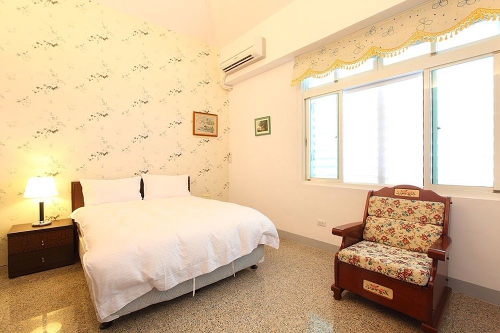 My Starry Bed And Breakfast T'ai-tung Zewnętrze zdjęcie