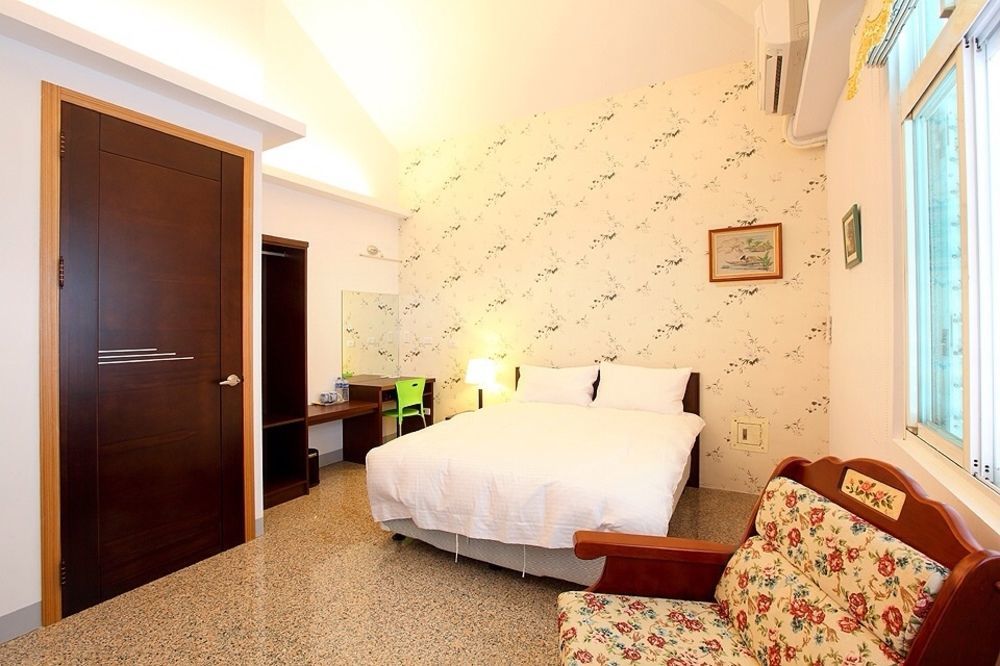 My Starry Bed And Breakfast T'ai-tung Zewnętrze zdjęcie