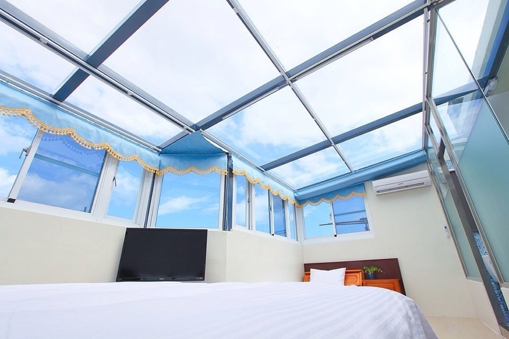 My Starry Bed And Breakfast T'ai-tung Zewnętrze zdjęcie